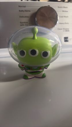 Buzz light gear