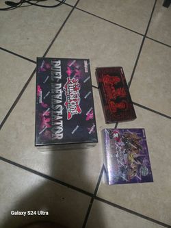 Yugioh Bundle