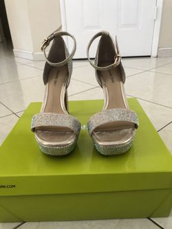 Gianni Bini shoes