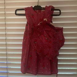 Toddler Dresses
