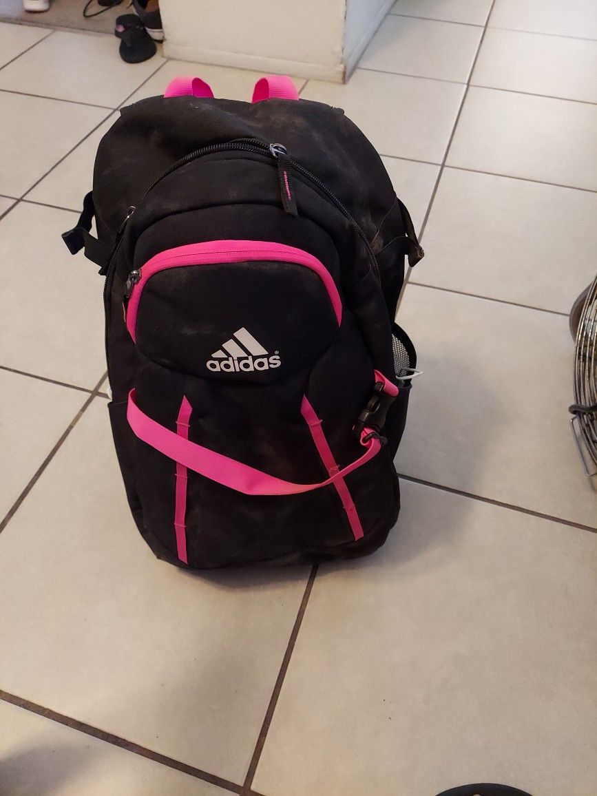 Adidas Softball Backpack