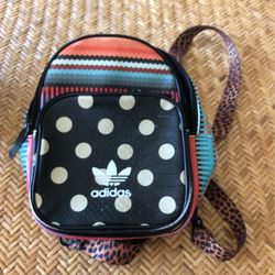 Addidas Bag (mini)