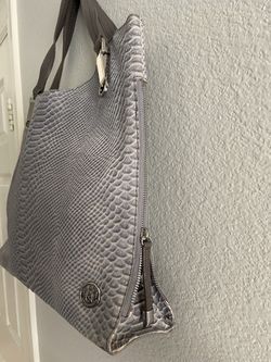 Vince camuto riley store leather hobo