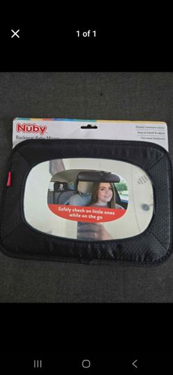 Nuby Mirror