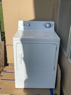Dryer for $75 OBO