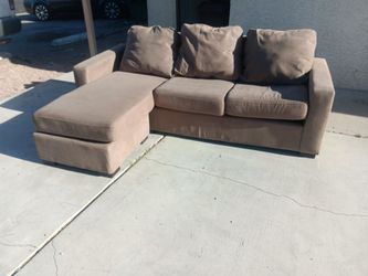//////BEST OFFER////// 2 Piece  Sectional Sofa Couch-DELIVERY AVAILABLE!!!!!!!