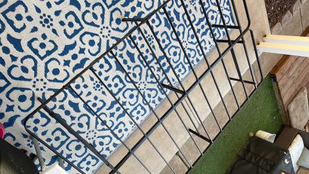 Queen Metal Mattress Frame