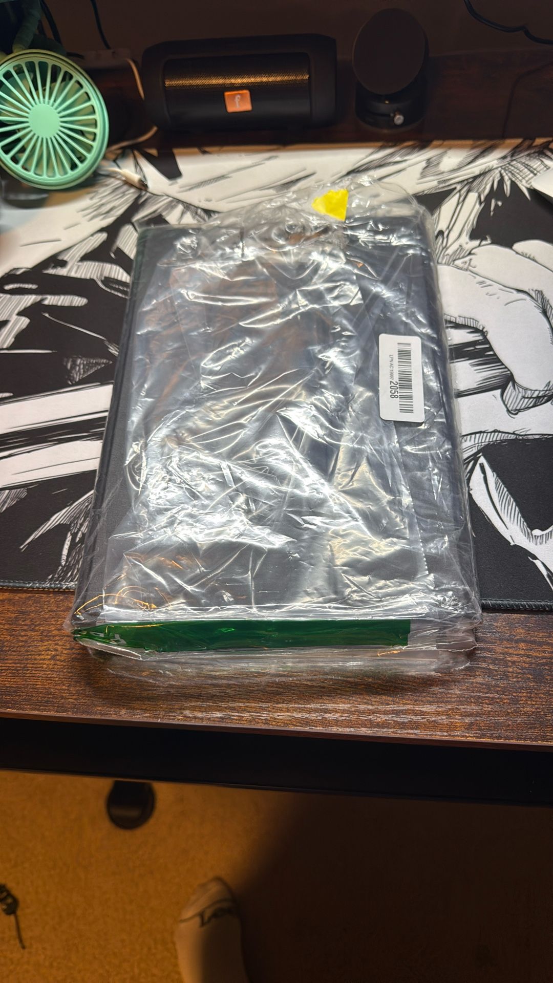 Samsung Galaxy Keyboard Case