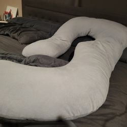 Pregnancy Pillow