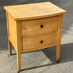 Nightstand