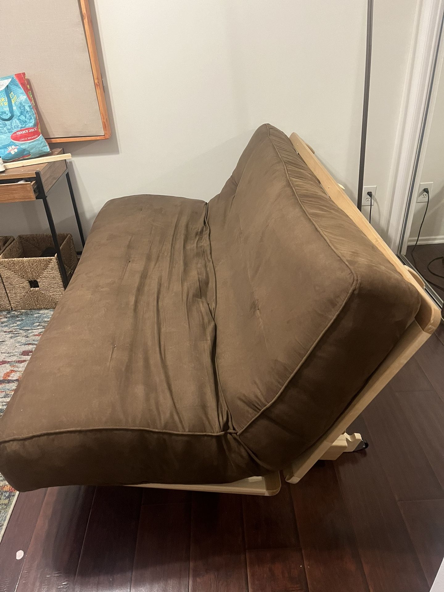 Futon Sofa Bed Couch