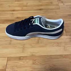 Puma Suede Classic Shoe