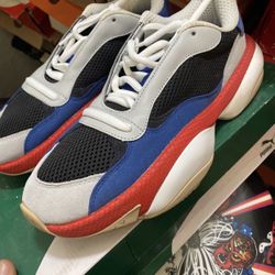 Puma 10.5