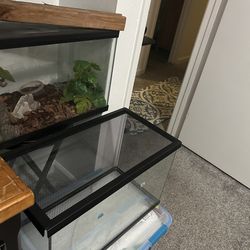 aquariums for sale
