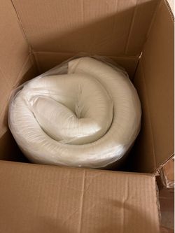 XL twin mattress brand new