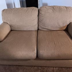 Small Couch
