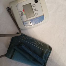 Blood Pressure
