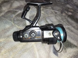 Daiwa AB1350 Fishing Reel