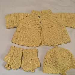 Baby Set