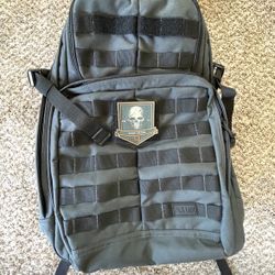 5.11 Tactical Rush 2.0