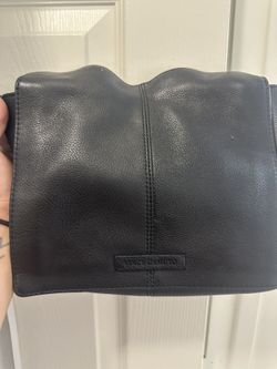 Black Purse