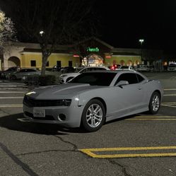 2011 Chevy Camaro