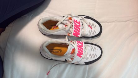 Nike Throwing shoes