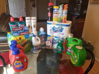 Cheap Household Essentials for Sales