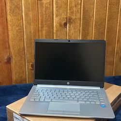 Laotop HP 