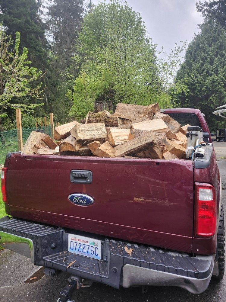 Firewood