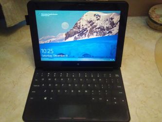 TABLET/ PC RUNS ON WINDOWS 10