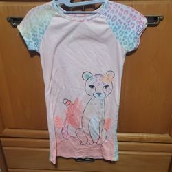 Girls Nightgown