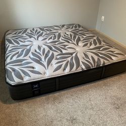 King Bed Mattress 