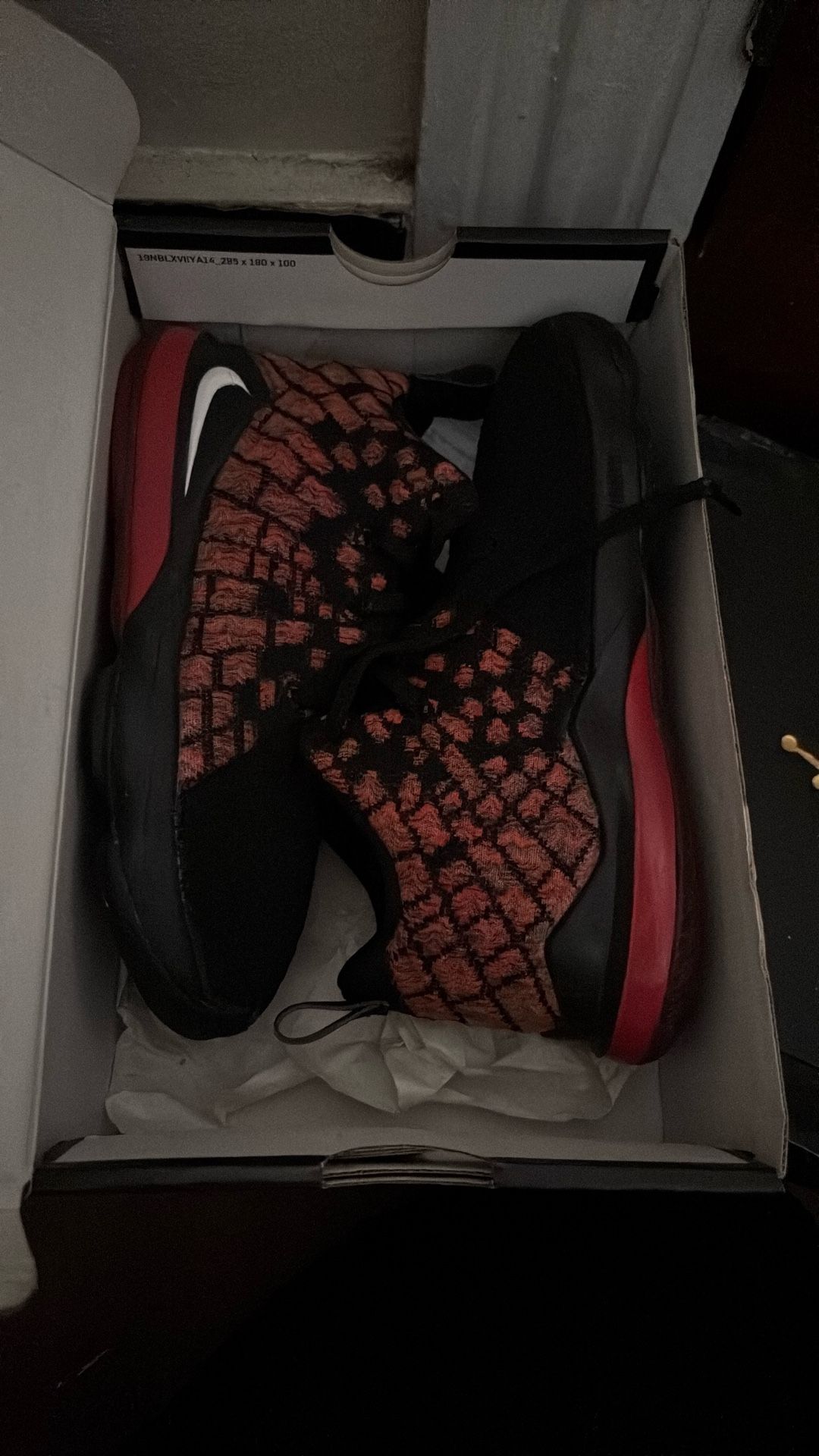 Lebrons