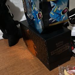 Loads Of Pokemon Cards