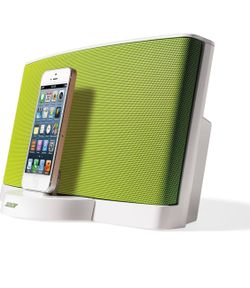 Bose Sounddock III