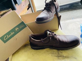 Men’s Shoe Size 11.5 (high Quality)