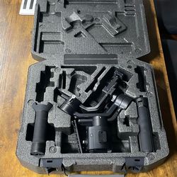 RONIN SC GYMBAL 