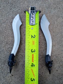 Transformers studio series Elite seeker swords only