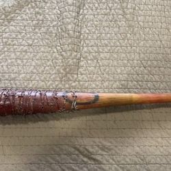 The Walking Dead NEGANS bat