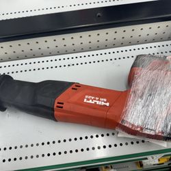 HILTI HAND SAW SR 4-A22