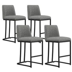 Brand New Bar Stools Still In Box!! (4)