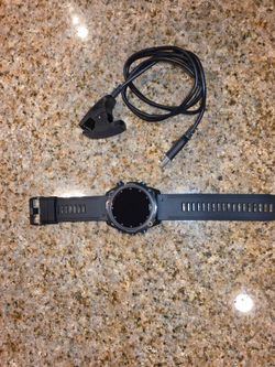 Garmin Descent Mk2i | Excellent Condition | Watch and Charger
