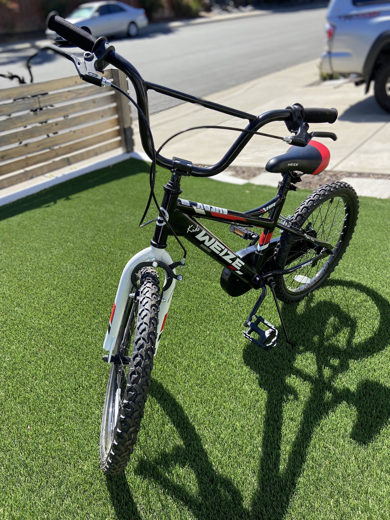 Kids Bike