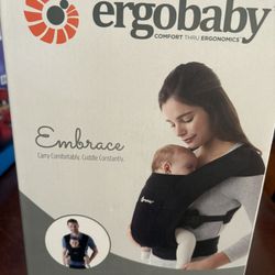 Ergobaby Carrier 