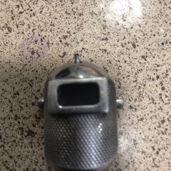 Welding Neckless  Charm