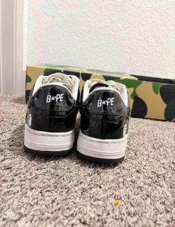 Bape Air Force