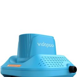 Pool Cover Pump Automatic On Off,1/2 HP Submersible Water Pump,2169GPH