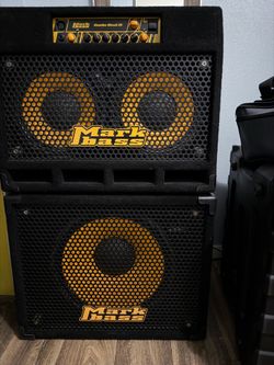 Markbass cmd102p
