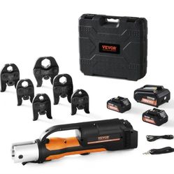 Battery Pressing Tool 